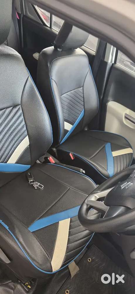 Maruti Suzuki Ignis 2021