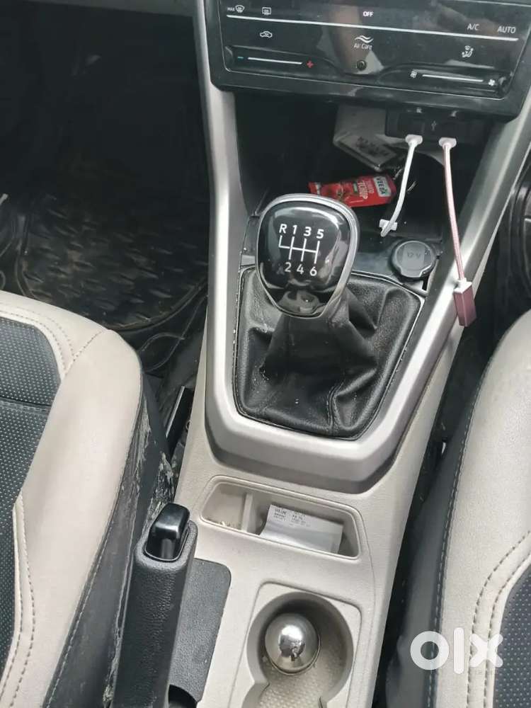 Volkswagen Taigun 2023 Petrol 171500 Km Driven