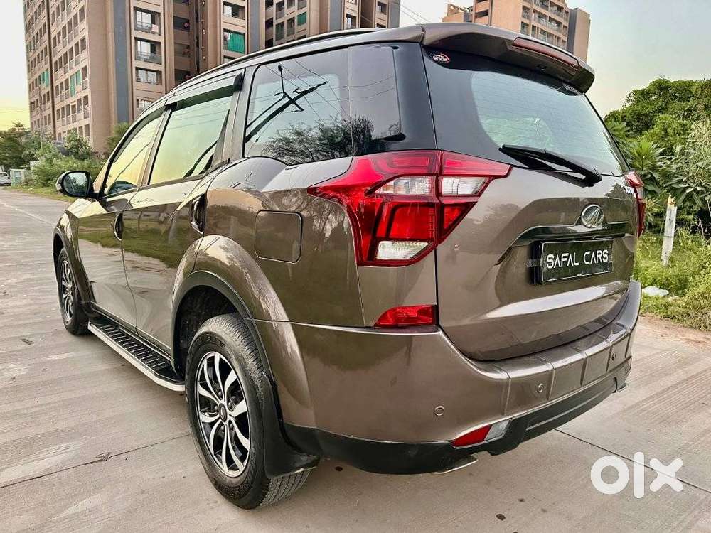 Mahindra Xuv500 W9 At 1.99, 2019, Diesel
