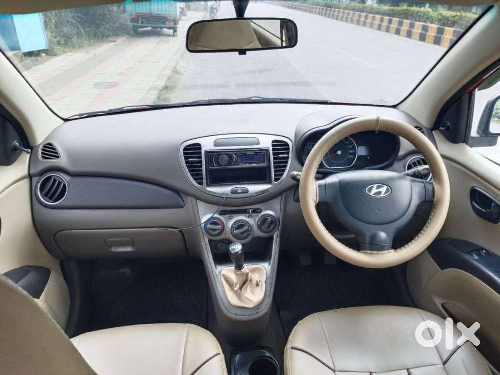 Hyundai I10 Era, 2011, Petrol