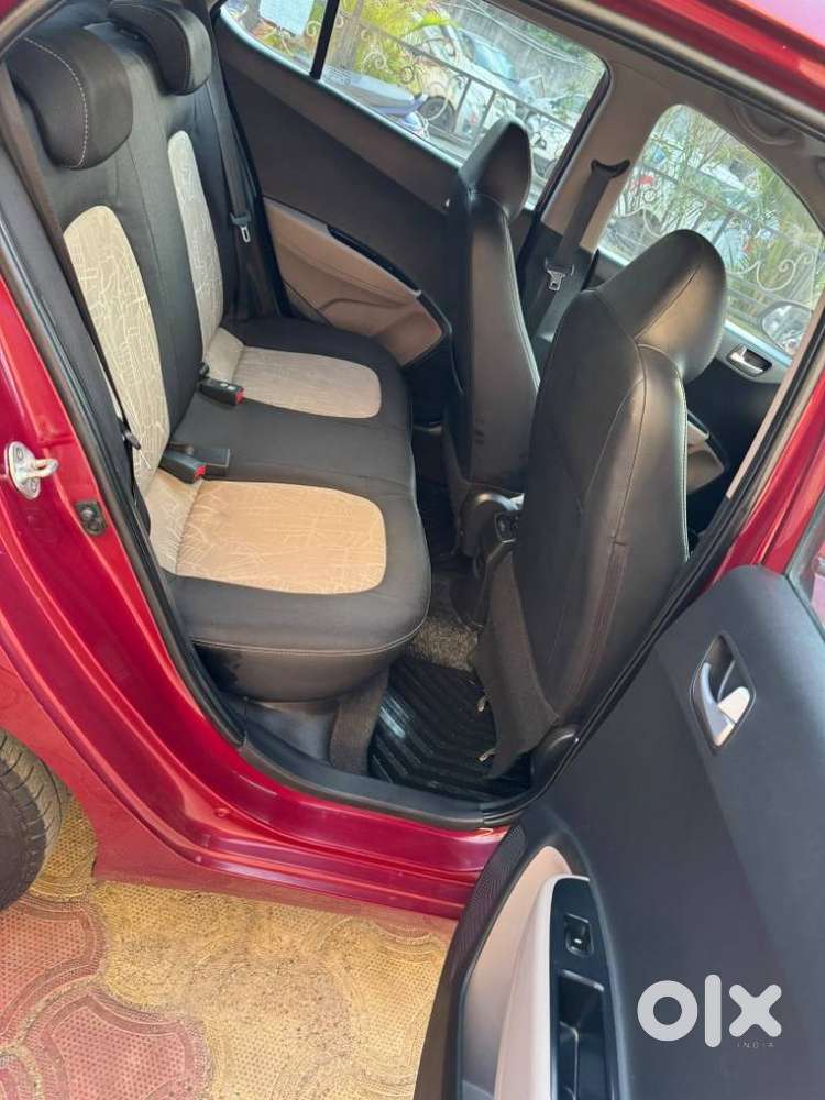 Hyundai Grand I10 Asta 1.2 Kappa Vtvt, 2016, Petrol