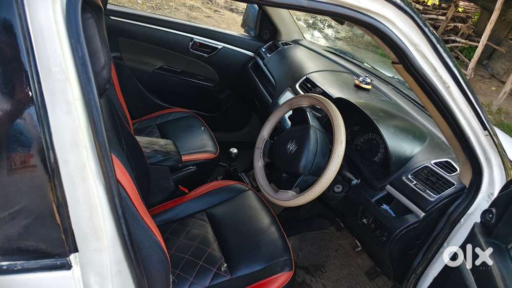 Swift 2015 Maruti Suzuki