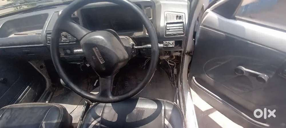 Maruti Suzuki 800 2002