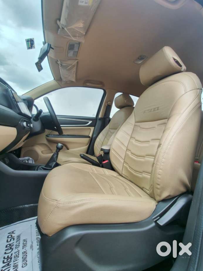 Honda Amaze Vx 1.2 Petrol Mt, 2022, Petrol