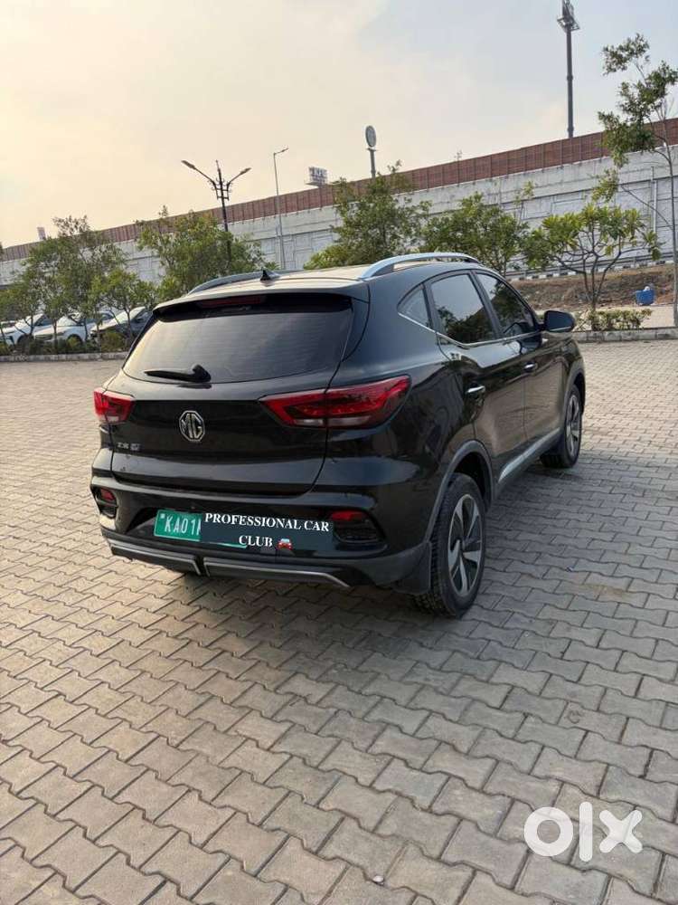 Mg Zs Ev Excite, 2024, Electric