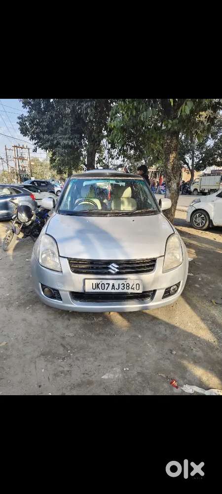 Swift Vxi Diesel 2012 2031 Valid Hai
