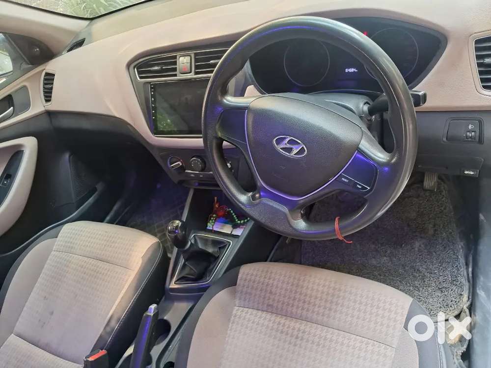 Hyundai I20 2020 Petrol Well Maintained