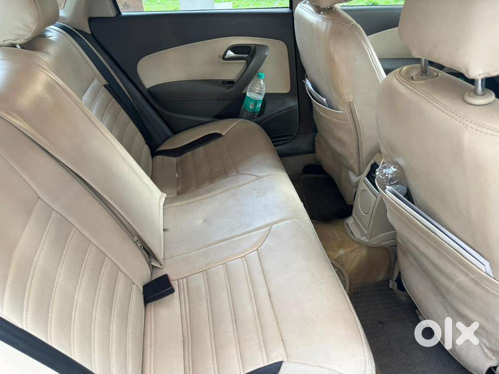 Urgent Sale Volkswagen Vento 2011 Diesel Well Maintained