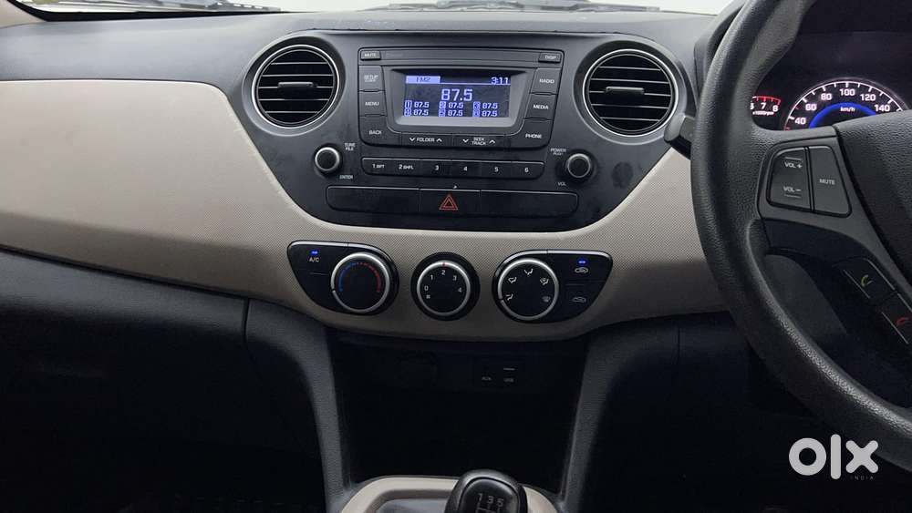 Hyundai Grand I10 1.2 Kappa Magna, 2018, Petrol