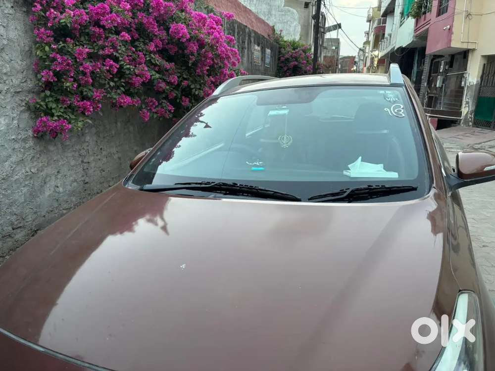 Hyundai I20 Active 2015 Petrol 39000 Km Driven