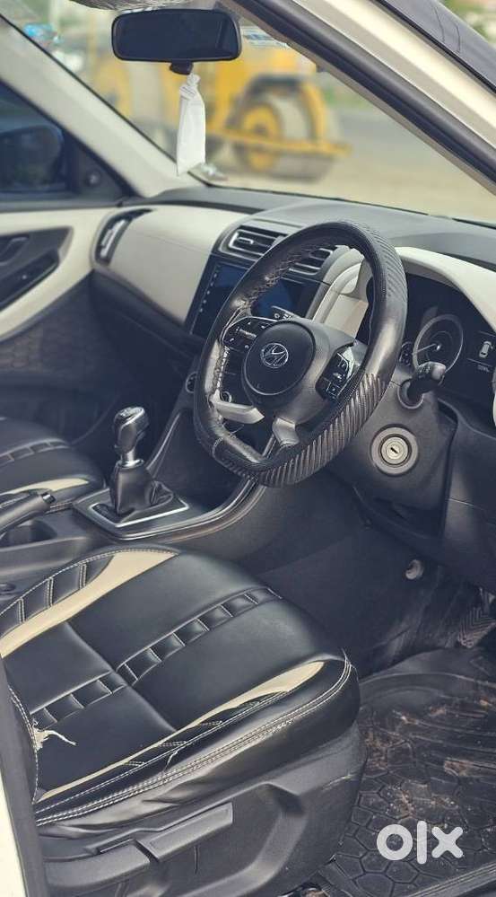 Hyundai Creta 1.4 E Plus Crdi, 2023, Diesel