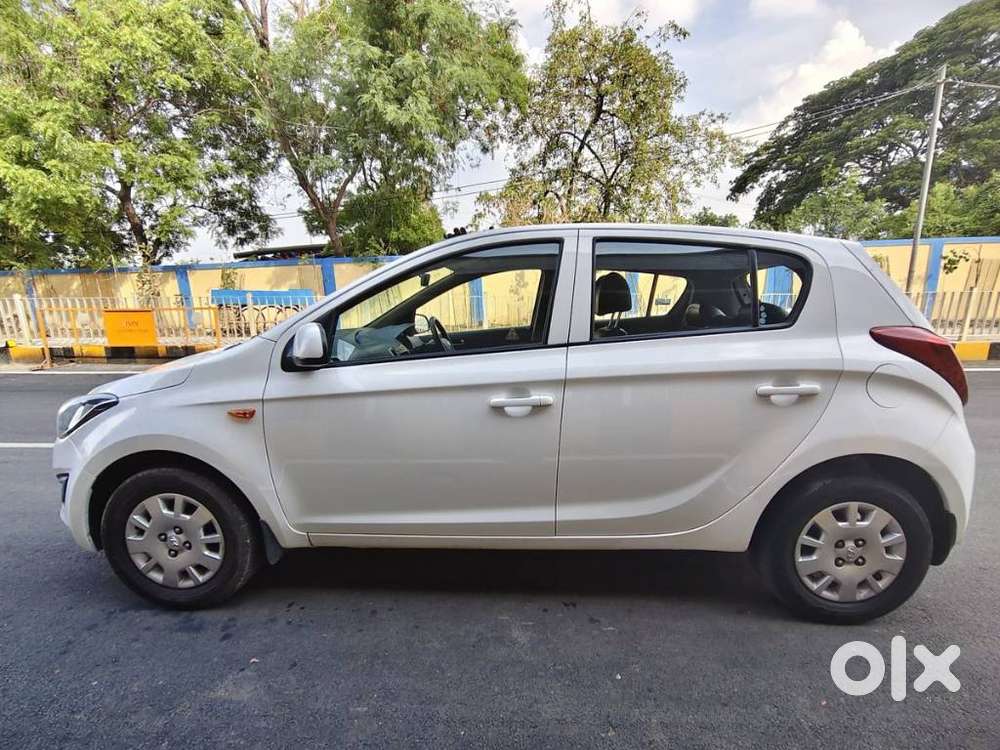 Hyundai I20 Sportz 1.4 Crdi 6 Speed Bs-iv, 2013, Diesel