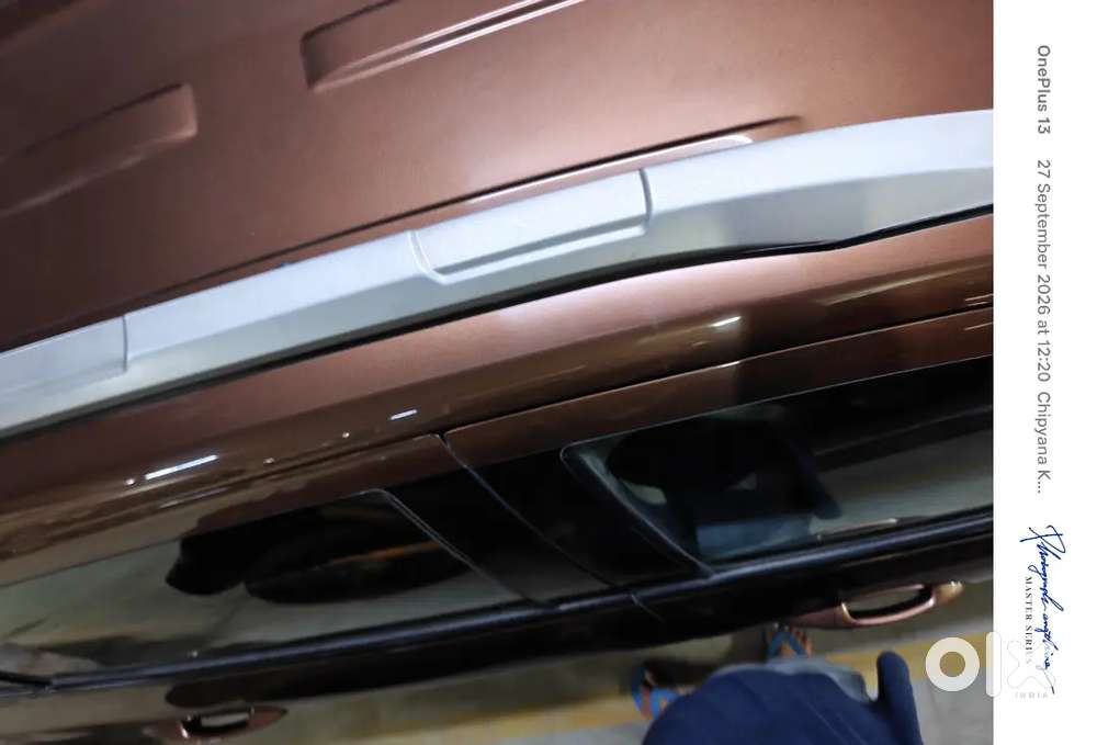 Ford Ecosport Diesel Manual 2017