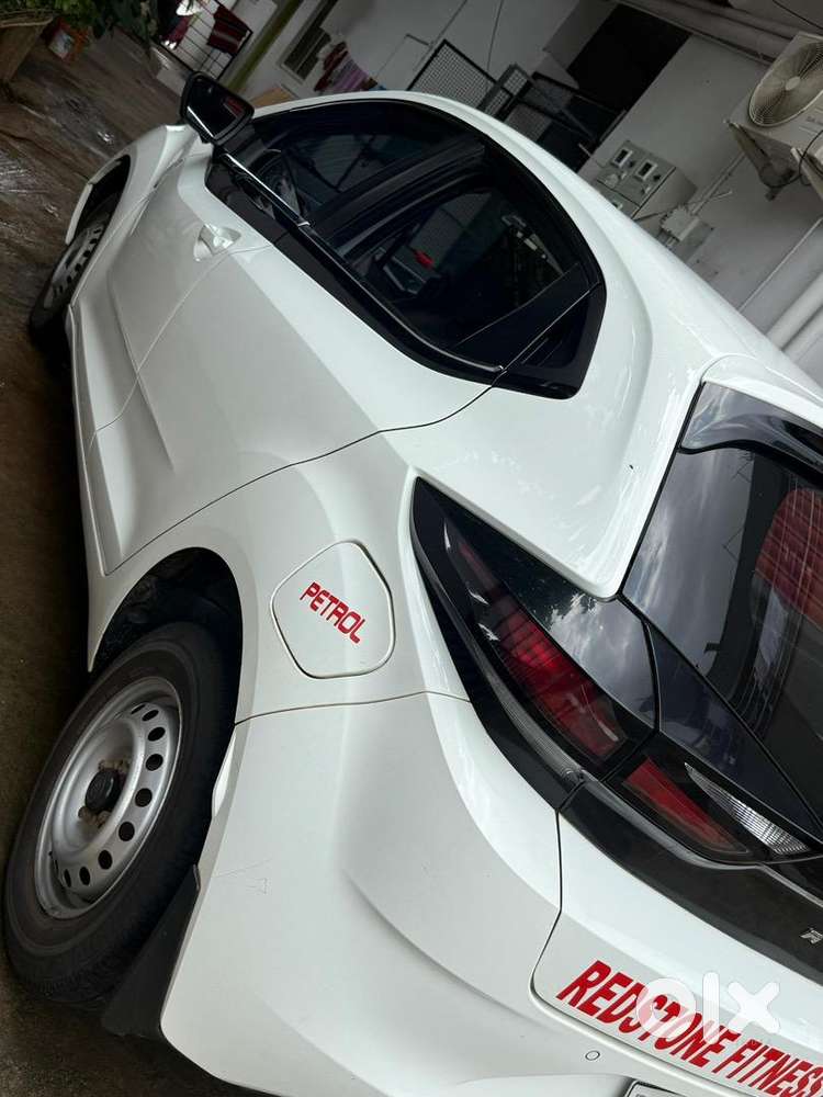 Tata Altroz Petrol 57000 Km Driven