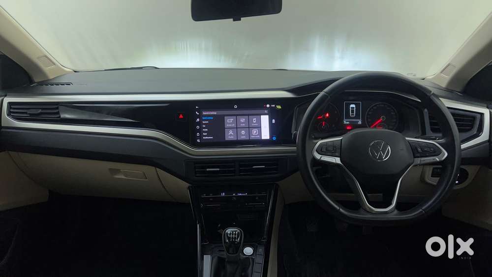 Volkswagen Virtus Highline Plus 1.0 Tsi At, 2023, Petrol