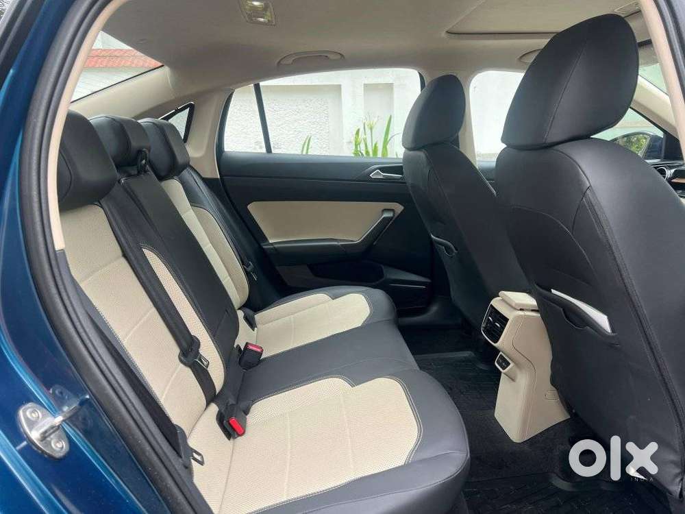 Skoda Slavia 1.0 Tsi Style At, 2024, Petrol