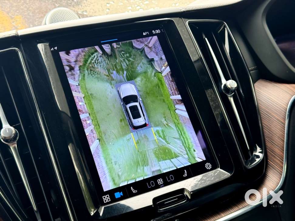 Volvo Xc60 2.0 B5 Ultimate, 2022, Petrol