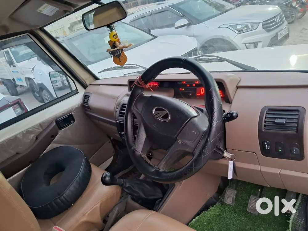 Mahindra Be 6 2022 Diesel 50000 Km Driven