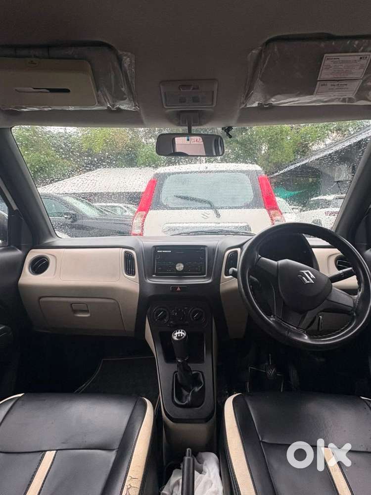 Excellent Condition Company Fitted Cng Car For Sale!