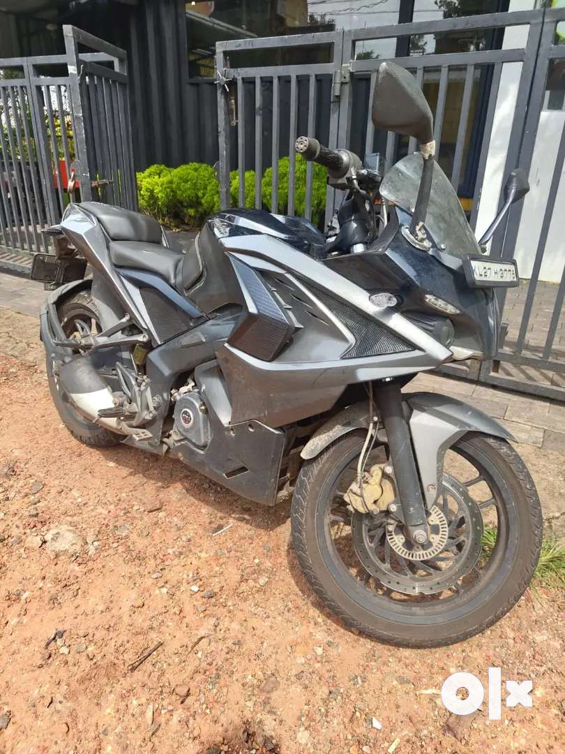 olx bike rs 200 pulsar