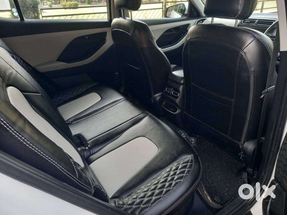 Hyundai Creta E 1.5 Diesel, 2022, Diesel