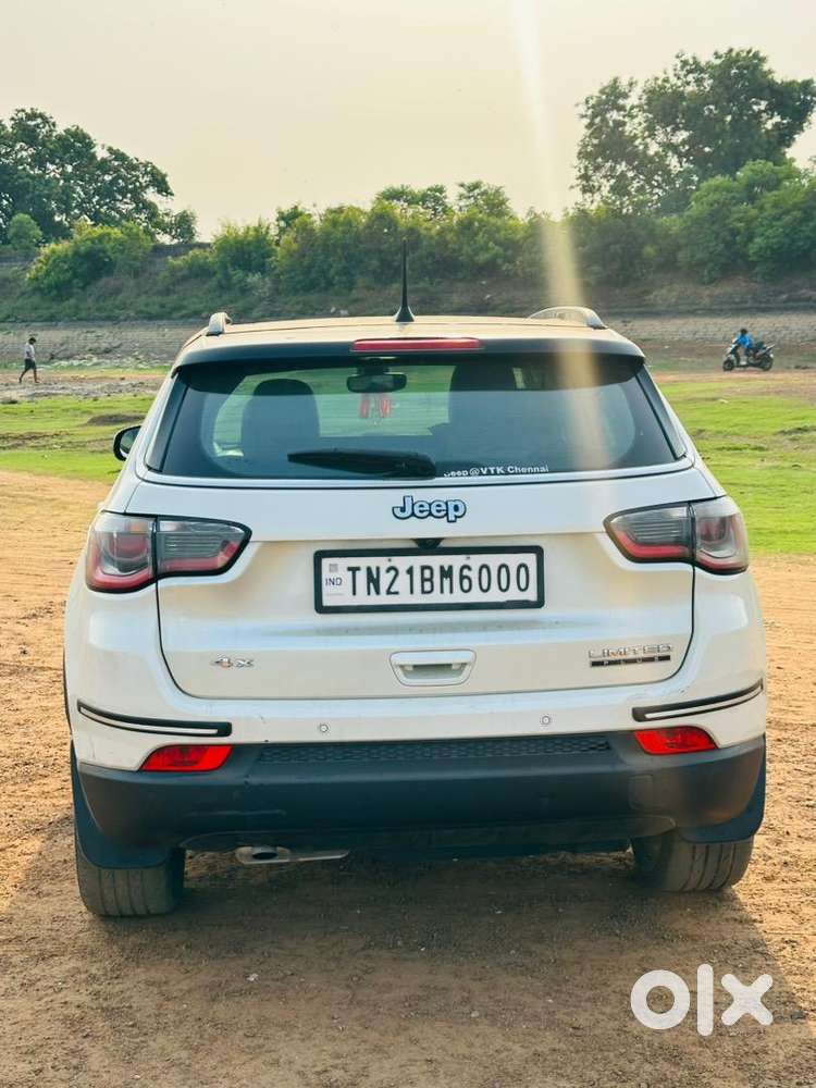 Jeep Suv Diesel 2020