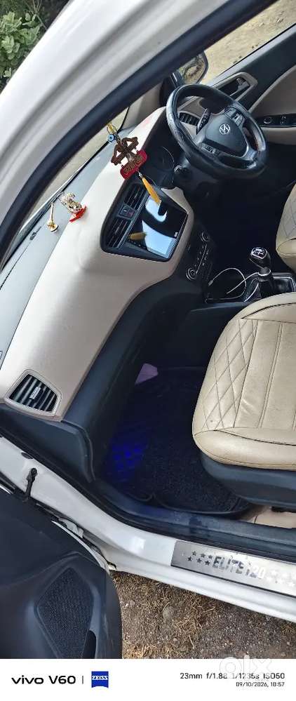 Hyundai I20 Spotz 2015 Diesel