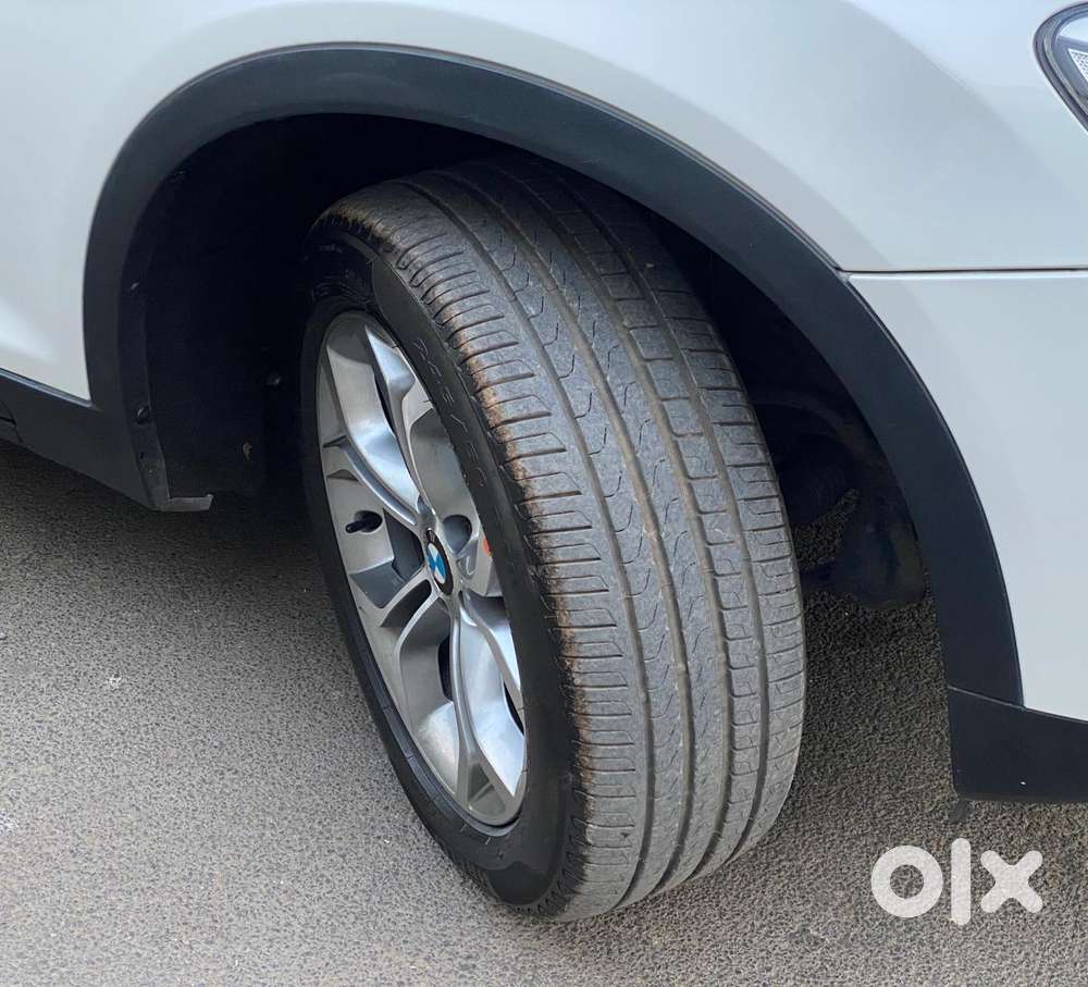 Bmw X3 X Drive 20d X-line, 2015, Diesel