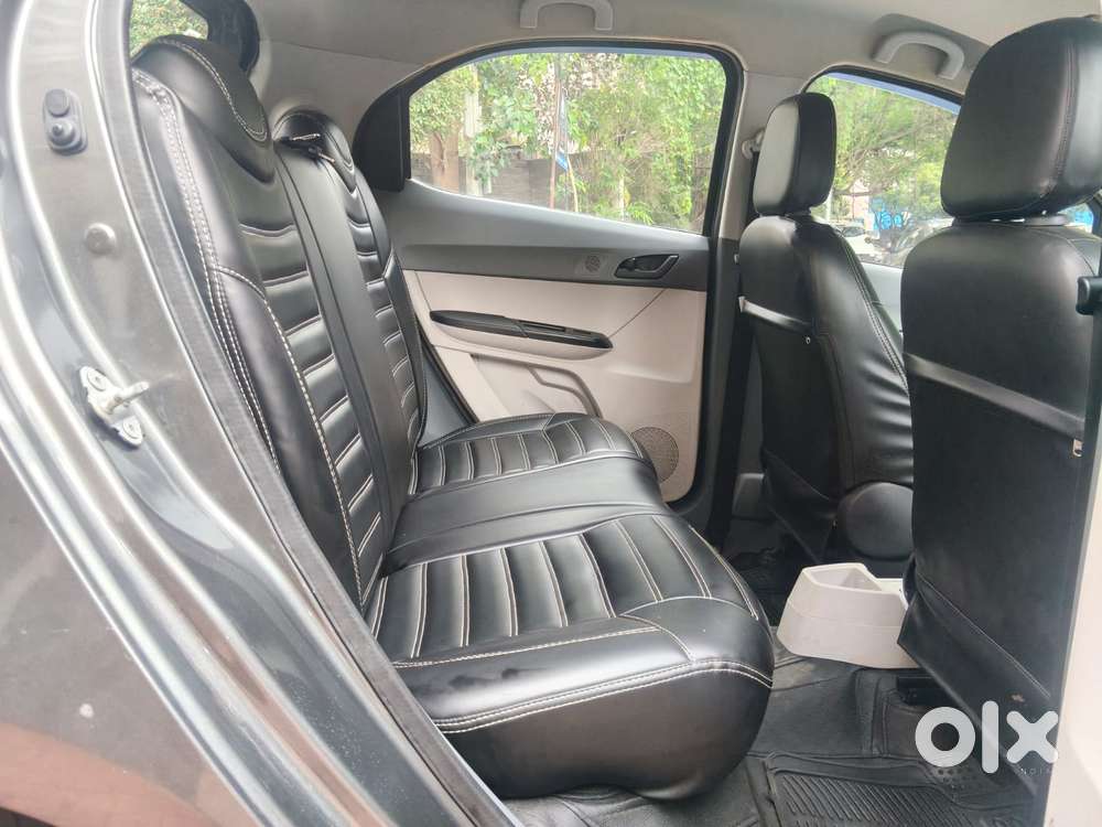 Tata Tiago 1.2 Revotron Xm Cng, 2025, Cng & Hybrids