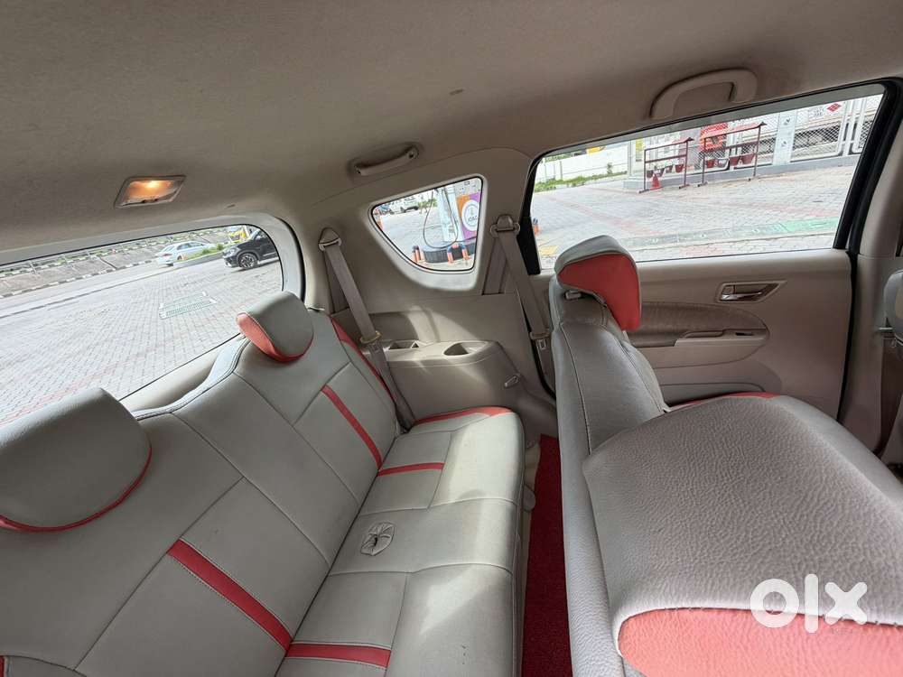Maruti Suzuki Ertiga Vdi, 2012, Diesel