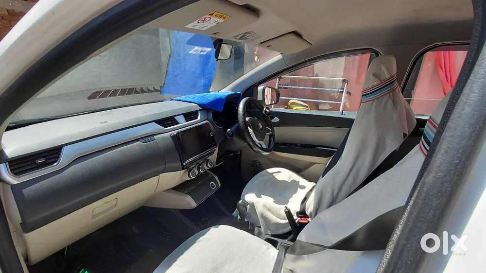 Renault Triber Facelift 2020 Petrol 80000 Km Driven