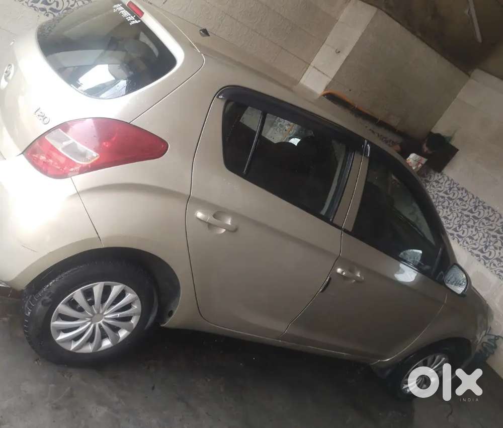 Hyundai New I20 2010 Petrol 80000 Km Driven