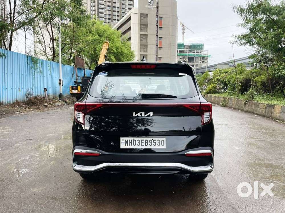 Kia Carens 1.4 Luxury Plus 6 Str, 2023, Petrol