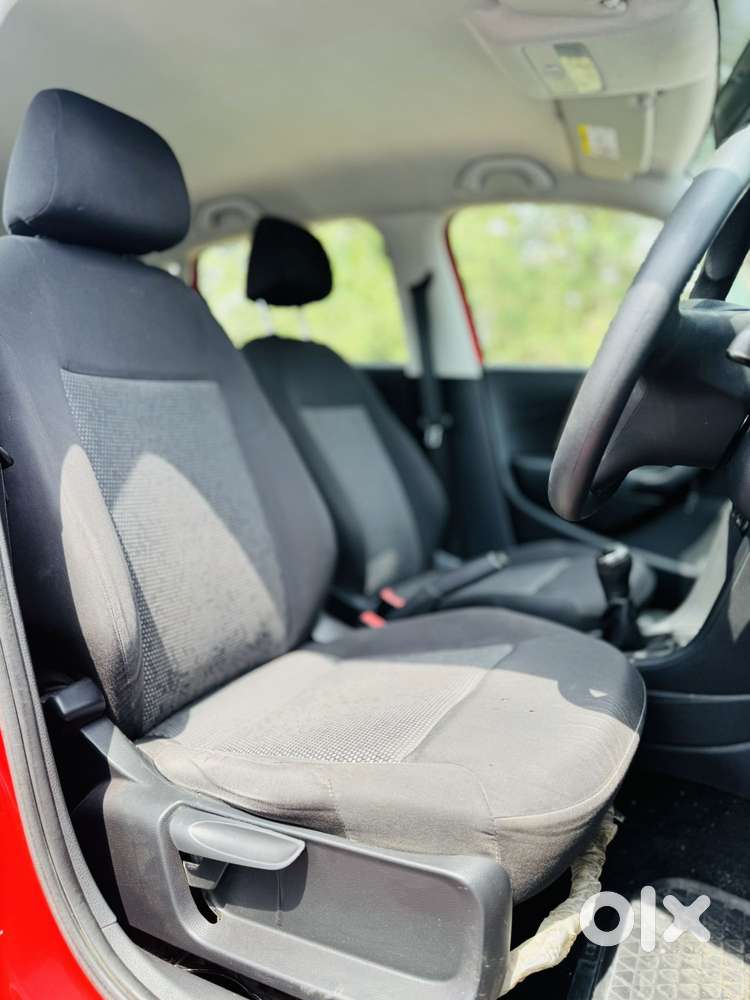 Volkswagen Polo, 2021, Petrol