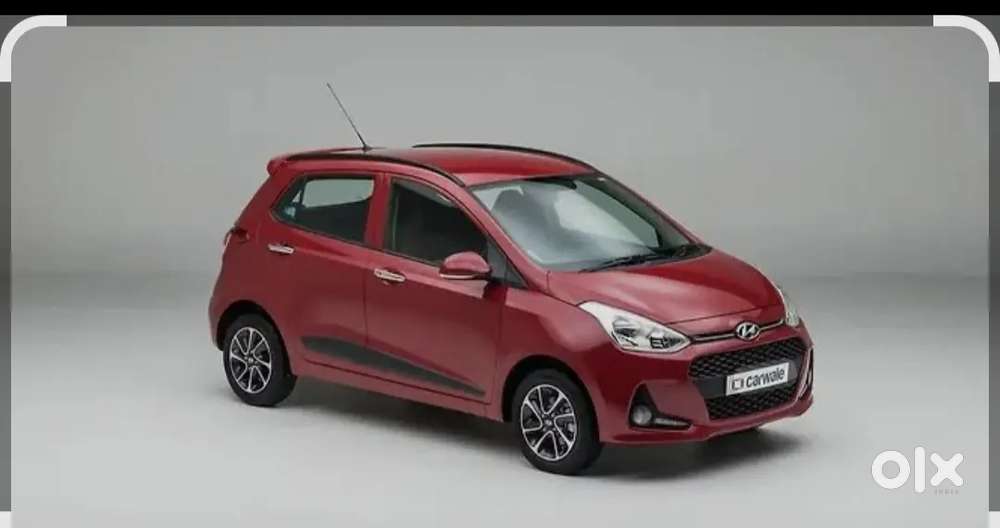 Grand I 10 Asta For Sale