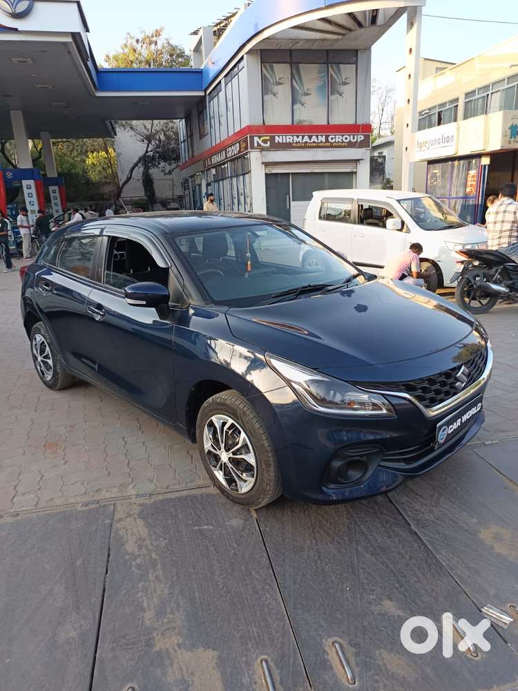 Maruti Suzuki Baleno Delta, 2024, Petrol