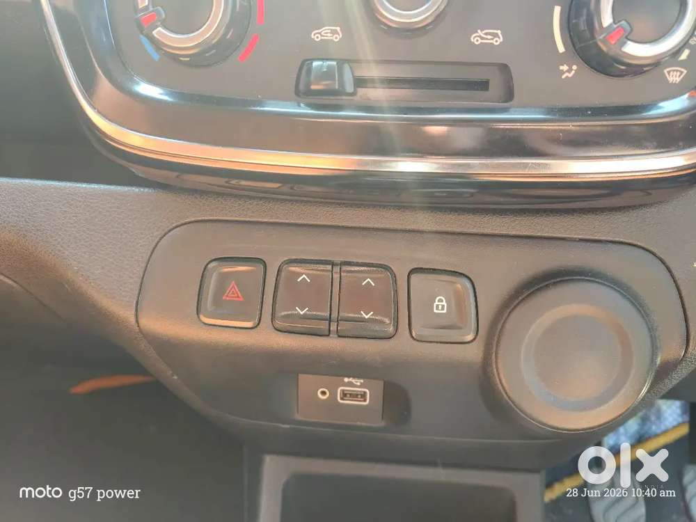 Renault Kwid 2019 Petrol 64658 Km Driven