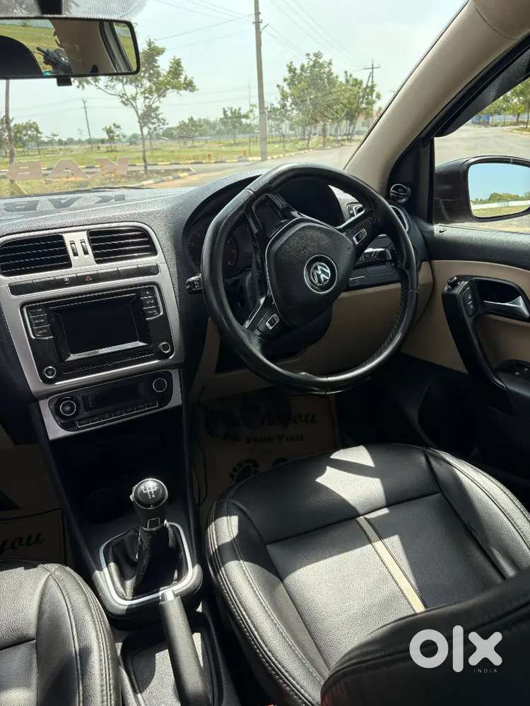 Volkswagen Polo 2016 For Sale