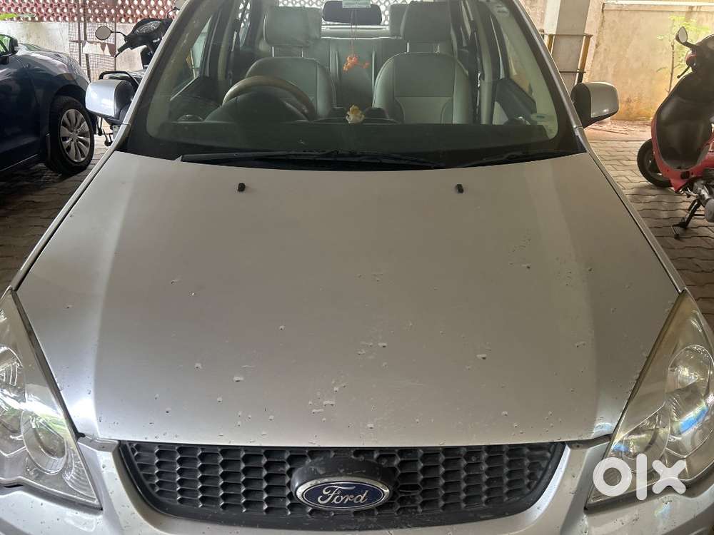 Ford Fiesta Classic 2014 Diesel Good Condition