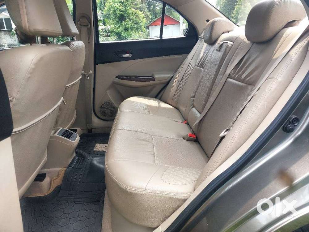 Maruti Suzuki Dzire 1.2 Vxi, 2020, Petrol