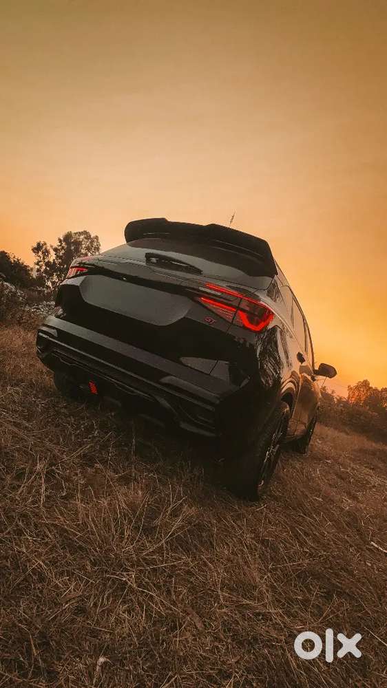 Kia Seltos 1.5 Gtx+ 2022