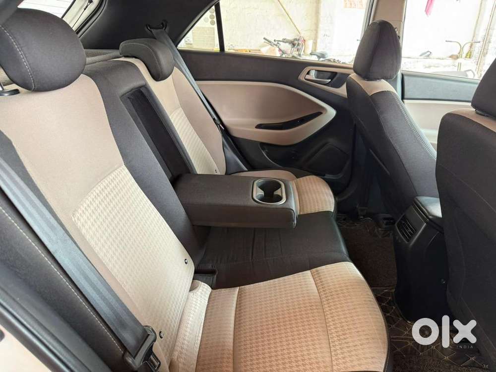 Hyundai Elite I20 2019 Diesel Well Maintained