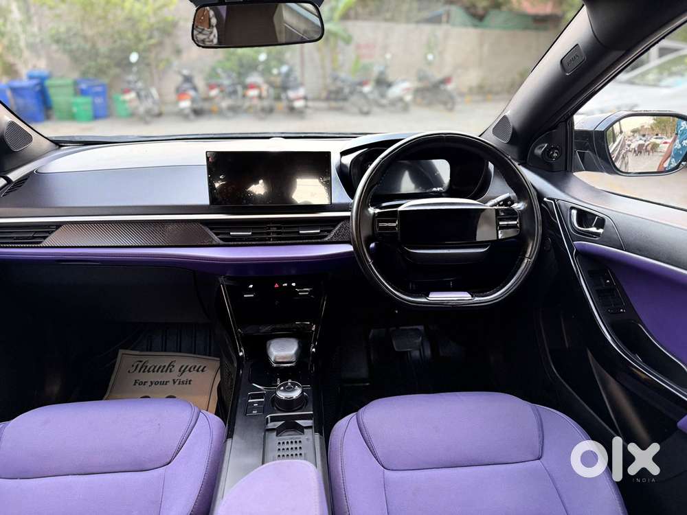 Tata Nexon Ev, 2025, Electric