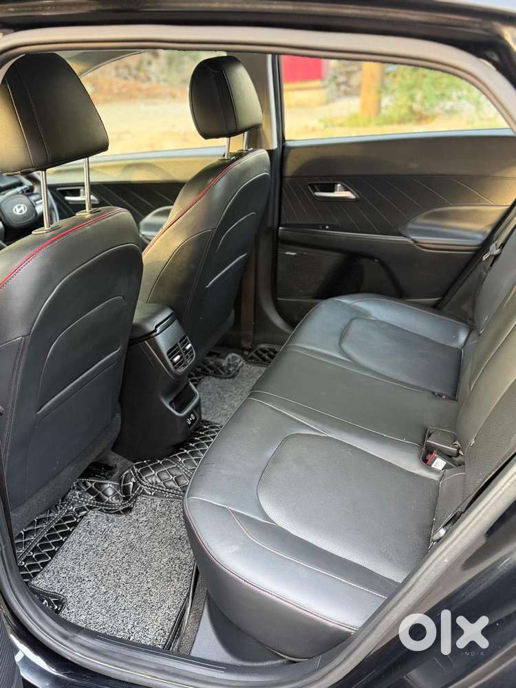 Hyundai Verna 1.6 Sx (o) Vtvt Se, 2024, Petrol