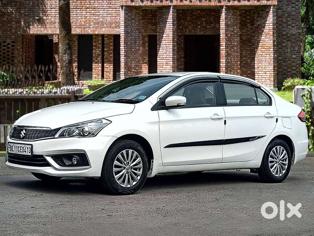 Maruti Suzuki Ciaz Smart Hybrid Delta , 2023, Cng & Hybrids