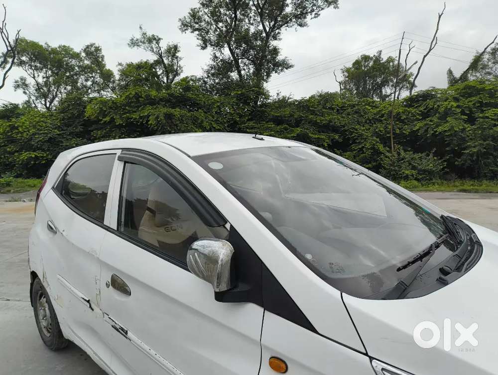 Hyundai Eon D-lite 2016 Petrol 40000 Km