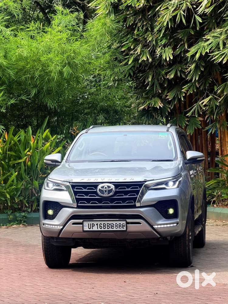 Toyota Car Diesel 2017
