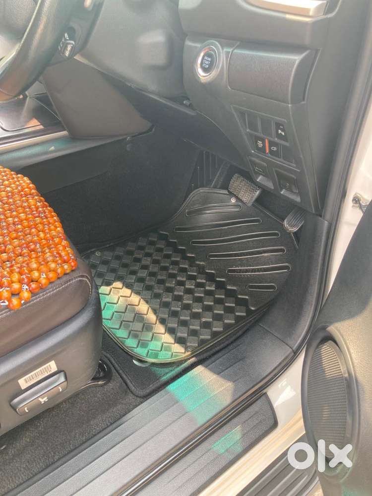 Toyota Fortuner 4x2 At 2.8 Diesel, 2018, Diesel