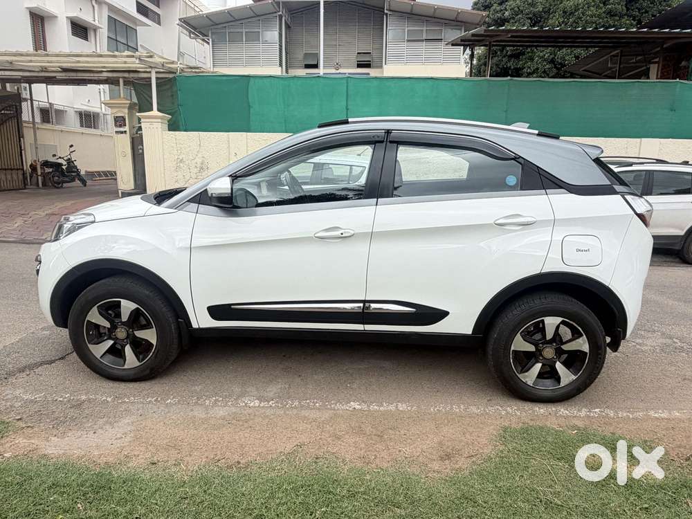 Tata Nexon 1.5 Revotorq Xz Plus, 2018, Diesel