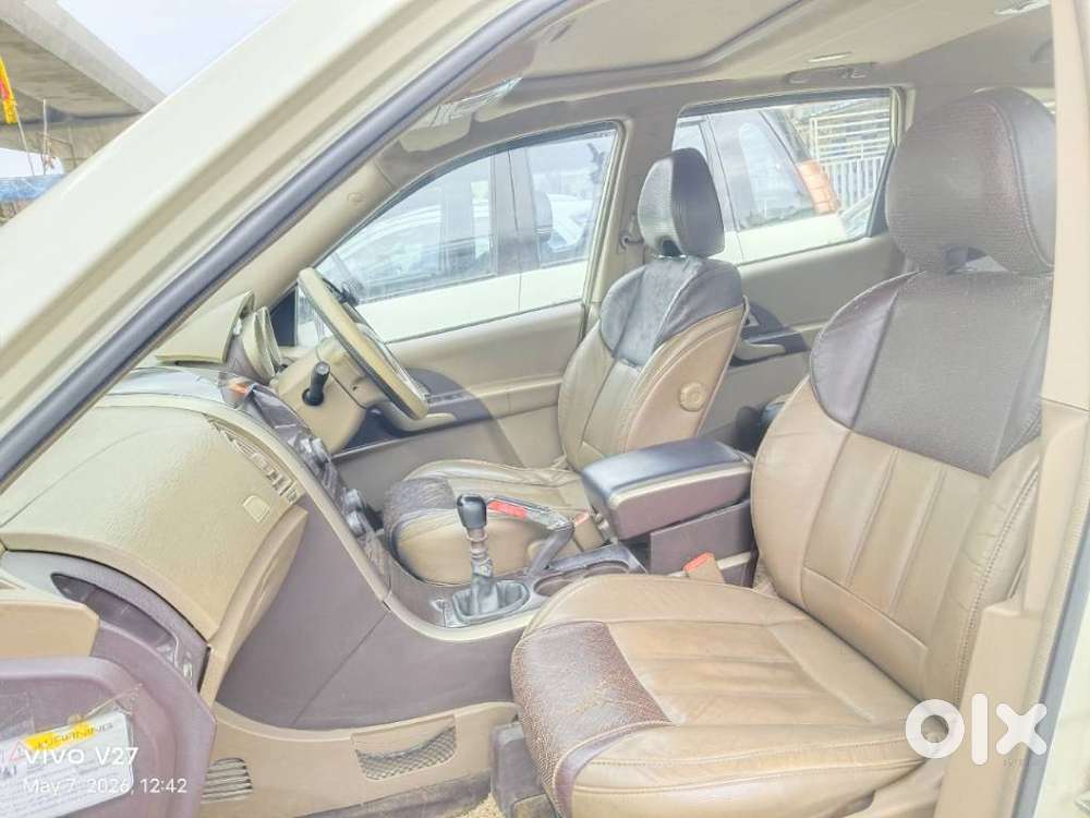 Mahindra Xuv500 W10 Awd, 2015, Diesel